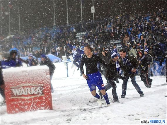 Ruch Chorzow vs Gornik Zabrze (3-0) (29)