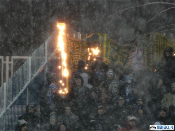 Ruch Chorzow vs Gornik Zabrze (3-0) (30)