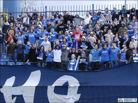 Ruch Chorzow vs Polonia Bytom (0-2) (1)