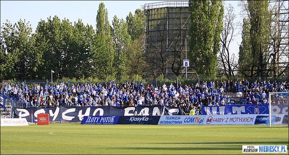 Ruch Chorzow vs Zaglebie Lubin (2-2) (1)