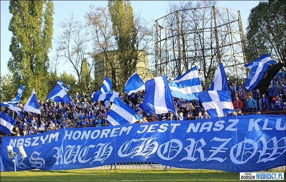 Ruch Chorzow vs Zaglebie Lubin (2-2) (9)
