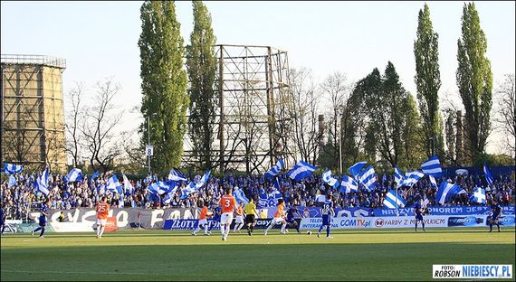 Ruch Chorzow vs Zaglebie Lubin (2-2) (11)
