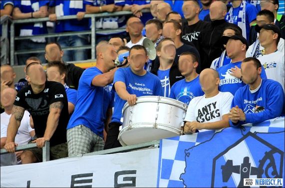 Korona Kielce vs Ruch Chorzow (2-2) (3)