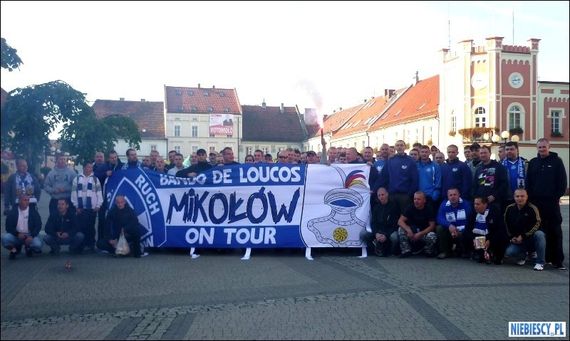 Wisla Krakow vs Ruch Chorzow (3-2) (1)