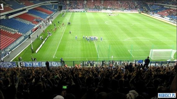 Wisla Krakow vs Ruch Chorzow (3-2) (9)