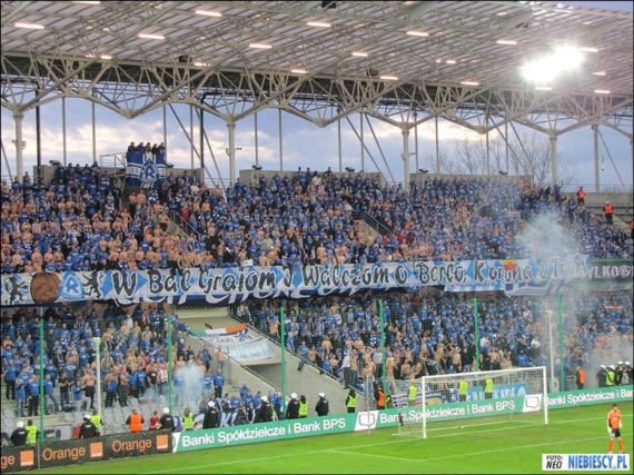 Legia Warschau vs Ruch Chorzow (3-0) (6)