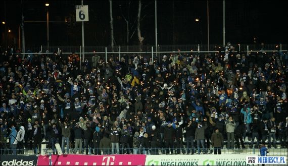 Ruch Chorzow vs Gornik Zarrze (2-1) (16)