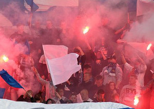 Ruch Chorzow vs Pogon Szczecin (0-0)
