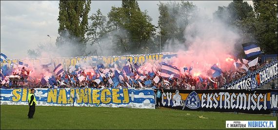 Ruch Chorzow vs Pogon Szczecin (0-0) (10)