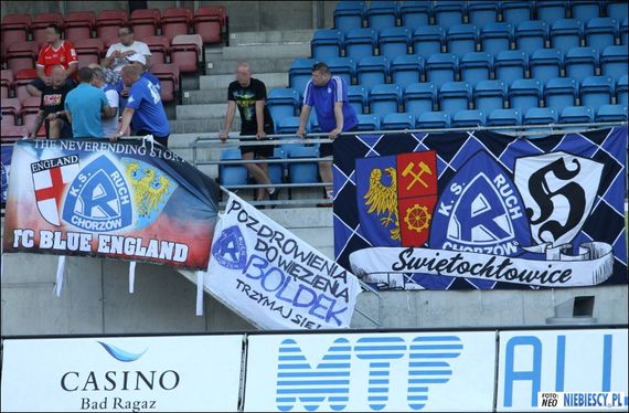 FC Vaduz vs Ruch Chorzow (0-0) (5)