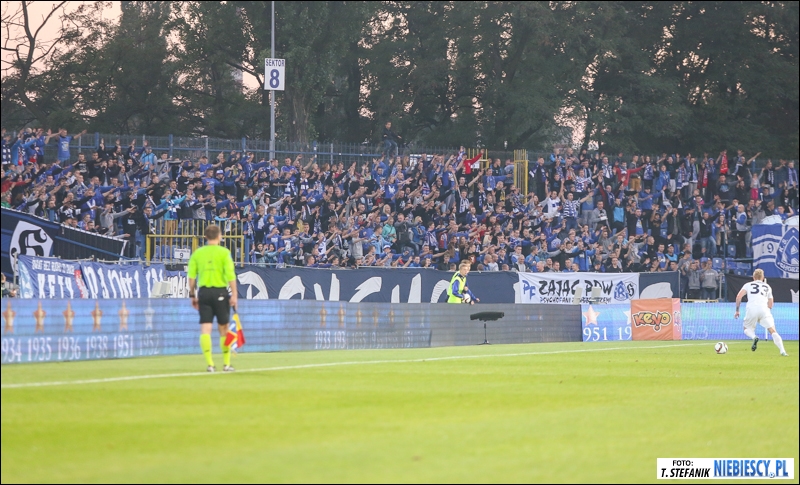 Ruch Chorzow vs Pogon Szczecin (0-2) (2)
