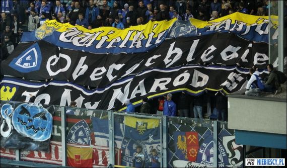 Wisla Krakow vs Ruch Chorzow (0-0) (2)