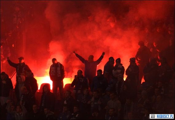 Wisla Krakow vs Ruch Chorzow (0-0) (32)