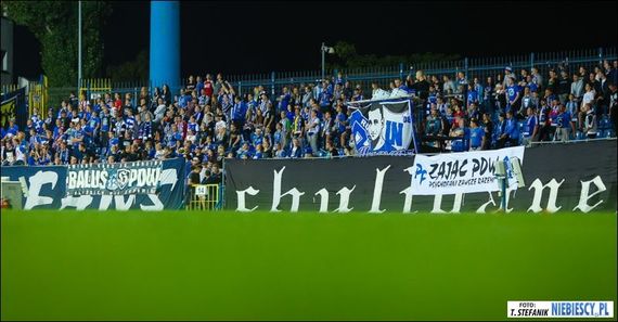 Ruch Chorzow vs Zaglebie Lubin (1-2) (6)
