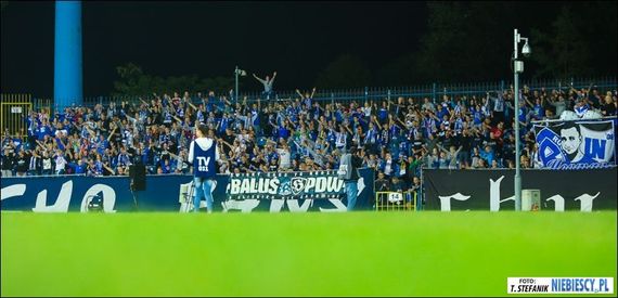 Ruch Chorzow vs Zaglebie Lubin (1-2) (8)