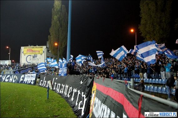 Ruch Chorzow vs Lech Poznan (0-5) (19)