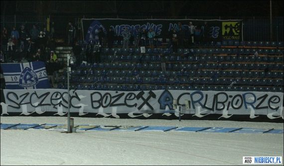 Ruch Chorzow vs Arka Gdynia (1-2) (1)