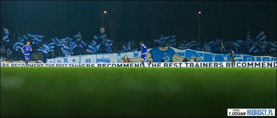 Ruch Chorzow vs Arka Gdynia (1-2) (5)