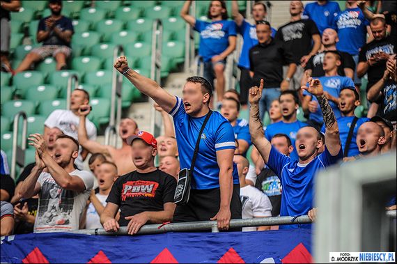 Slask Breslau vs Ruch Chorzow (1-2) (5)