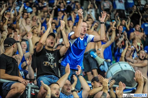 Slask Breslau vs Ruch Chorzow (1-2) (9)