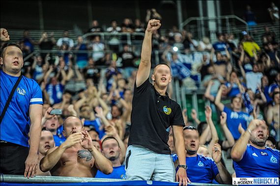 Slask Breslau vs Ruch Chorzow (1-2) (10)