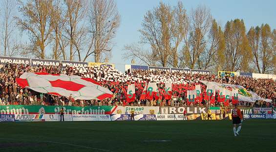 Slask Wroclaw vs Ruch Chorzow (1-0) (1)