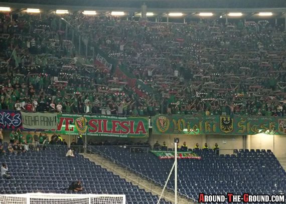 Hannover 96 vs Slask Wroclaw (5-1) (8)
