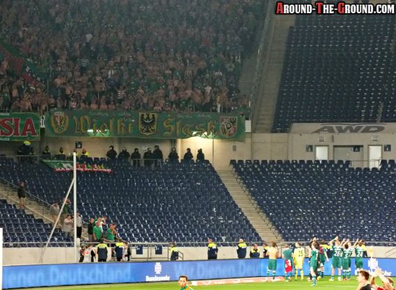 Hannover 96 vs Slask Wroclaw (5-1) (14)