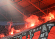 Slask Wroclaw vs Legia Warschau (0-2)