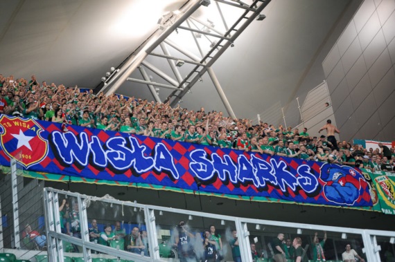 Legia Warschau vs Slask Wroclaw (0-1) (3)
