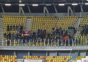 Jagiellonia Bialystok vs Slask Wroclaw (0-4)