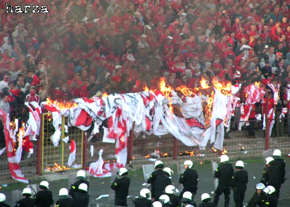 LKS Lódz vs Widzew Lódz (1-3) (2)
