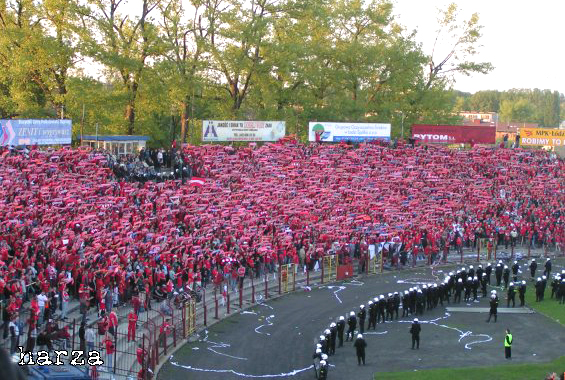 LKS Lódz vs Widzew Lódz (1-3) (7)