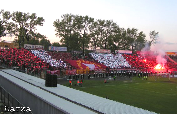 LKS Lódz vs Widzew Lódz (1-3) (9)