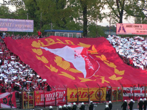 LKS Lódz vs Widzew Lódz (1-3) (12)
