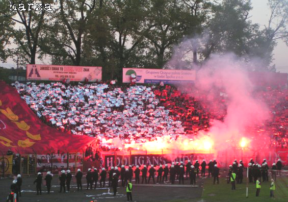 LKS Lódz vs Widzew Lódz (1-3) (13)