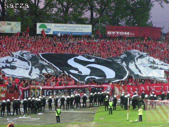 LKS Lódz vs Widzew Lódz (1-3) (14)
