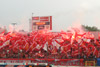 Widzew Lódz vs Cracovia Krakow (1-3)