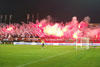 Widzew Lódz vs LKS Lódz (0-0)