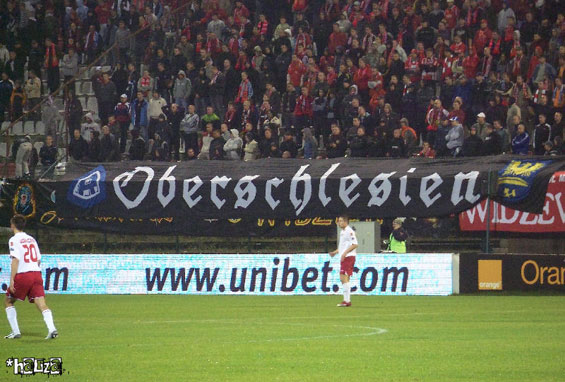 Widzew Lódz vs LKS Lódz (0-0) (3)