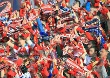 Widzew Lódz vs Ruch Chorzow (0-0)