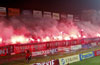Wisla Krakow vs Legia Warschau (0-0)