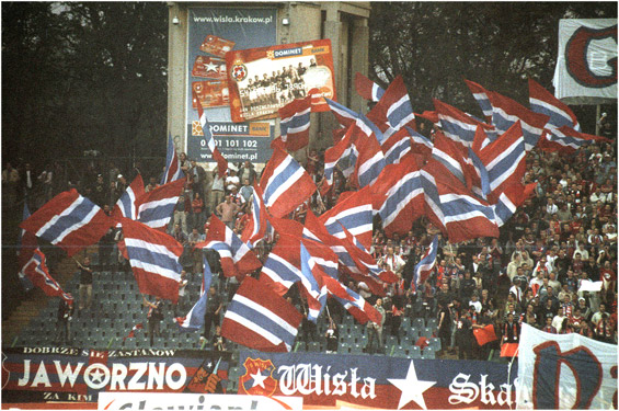 Wisla Krakow vs Legia Warschau (3-1) (1)