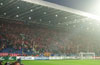 Wisla Krakow vs LKS Lódz (0-0)