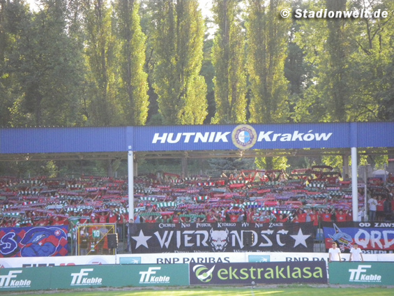 Wisla Krakow vs Arka Gdynia (1-0) (1)