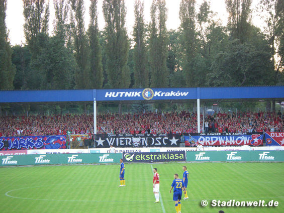 Wisla Krakow vs Arka Gdynia (1-0) (3)
