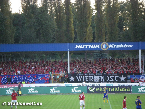 Wisla Krakow vs Arka Gdynia (1-0) (5)