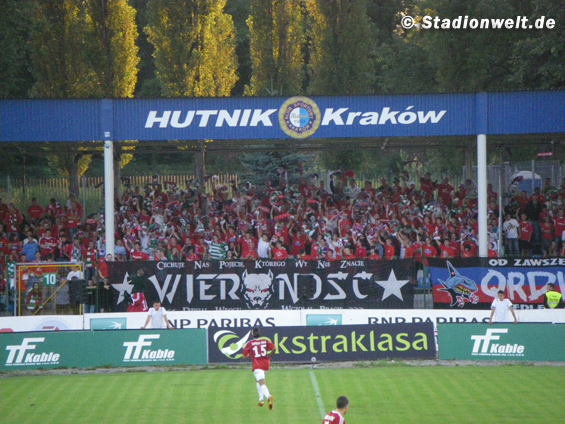 Wisla Krakow vs Arka Gdynia (1-0) (6)