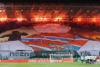 Wisla Krakow vs Legia Warschau (4-0)