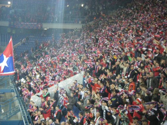 Wisla Krakow vs Widzew Lódz (2-0) (1)